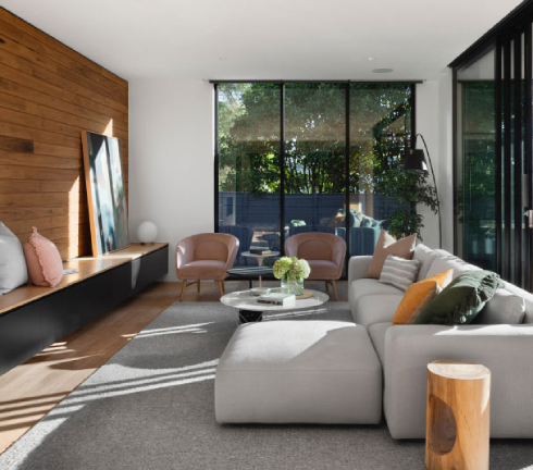 Mobilier personalizat - Avantajele pieselor unice în designul interior al casei